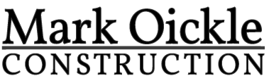 Mark Oickle Construction: New House Construction, Renovations